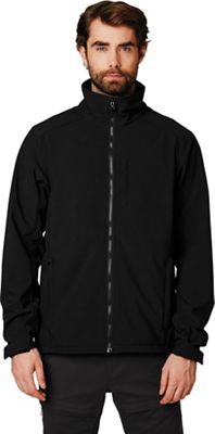 Helly Hansen Men's Paramount Softshell Jacket - Moosejaw