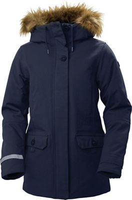 Helly Hansen Women's Svalbard 2 Parka - Moosejaw