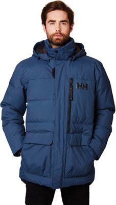 Helly Hansen Men's Tromsoe Jacket