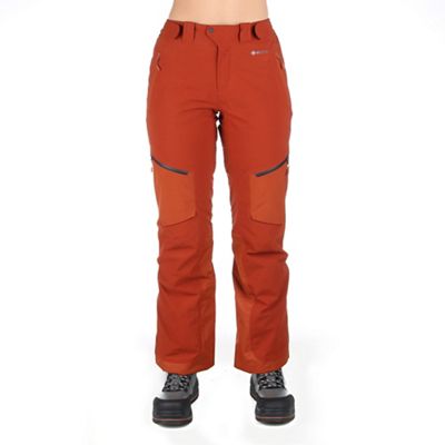 Mountain Hardwear Women's Boundary Line GTX Insulated Pant