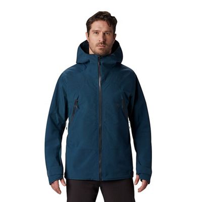 Mountain Hardwear Men's Boundary Ridge GTX 3L Jacket