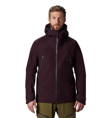 ridge cycling jacket