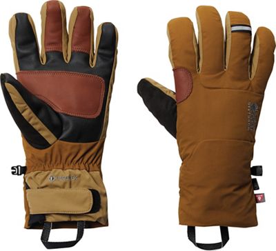 Mountain Hardwear Gloves and Mitts | Free Shipping on Mountain