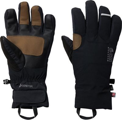 Mountain Hardwear Women's Cloud Bank GTX Glove