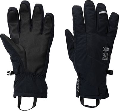Mountain Hardwear Cloud Shadow GTX Glove