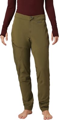 Mountain Hardwear Women S Cloudland Gtx Slim Pant Moosejaw