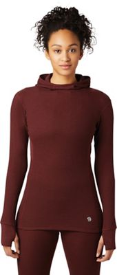 Mountain hardwear diamond peak thermal hoody hotsell
