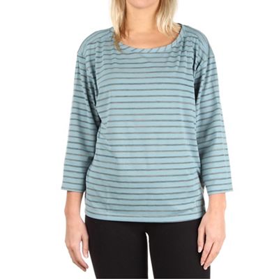 Mountain Hardwear Women's Everyday Perfect 3/4 Tee