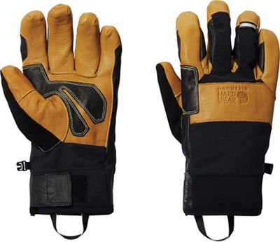 Mountain Hardwear Gloves and Mitts | Free Shipping on Mountain