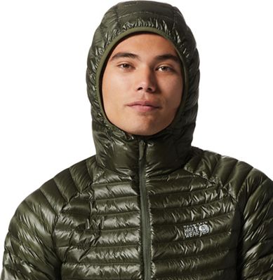 Surplus Green
