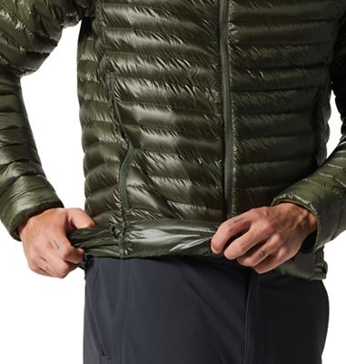 Surplus Green