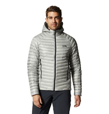 Mountain Hardwear Men's Ghost Whisperer/2 Hoody - Moosejaw