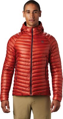 Mountain Hardwear Men's Ghost Whisperer/2 Down Jacket