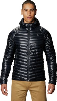 Mountain Hardwear Ghost Whisperer/2 Down Jacket - Men's