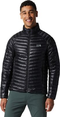 Mountain Hardwear Men's Ghost Whisperer/2 Jacket