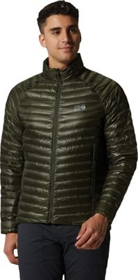 Mountain Hardwear Men's Ghost Whisperer/2 Jacket - Moosejaw