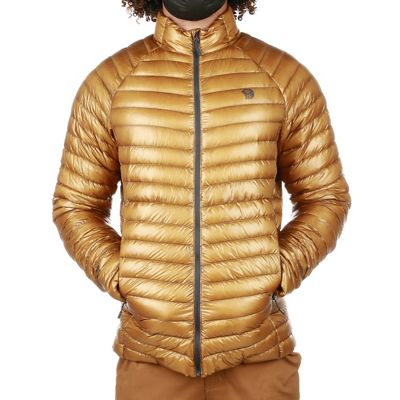 Mountain Hardwear Men S Ghost Whisperer 2 Jacket Mountain Steals