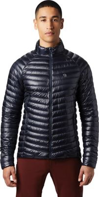 Men S Mountain Hardwear Jackets Free Shipping At Moosejaw