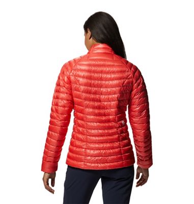 Mountain Hardwear Women's Ghost Whisperer/2 Jacket - Moosejaw