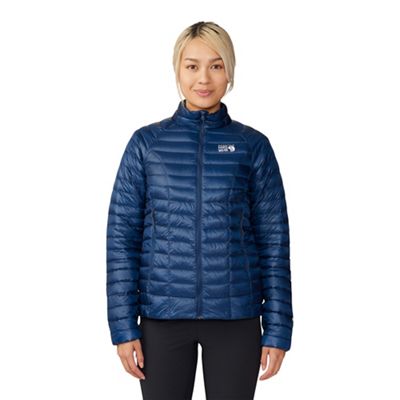 Mountain Hardwear Women's Ghost Whisperer/2 Jacket - Moosejaw