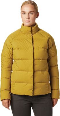 Mountain Hardwear Women's Glacial Storm Jacket