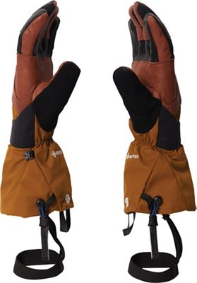 Mountain Hardwear Men's High Exposure GTX Glove