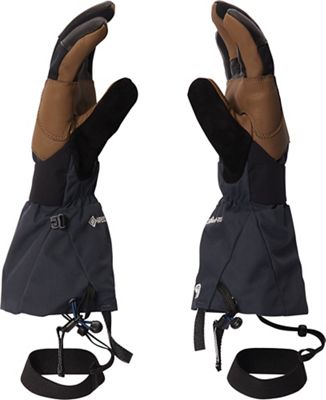 Mountain Hardwear Women's High Exposure GTX Glove