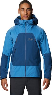 Mountain Hardwear Men's Cloud Bank GTX Insulated Jacket - Moosejaw