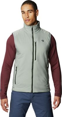 Mountain Hardwear Men's Kor Strata Vest - Moosejaw