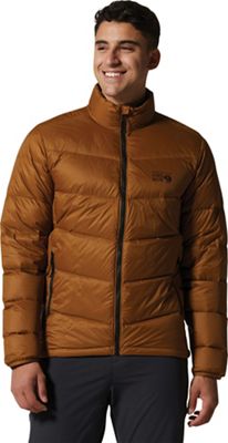 Mountain Hardwear Men S Mt Eyak Down Jacket Moosejaw