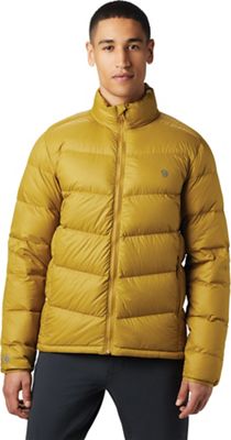 Mountain Hardwear Men S Mt Eyak Down Jacket Moosejaw