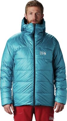 Mountain Hardwear Men's Phantom Parka - Moosejaw