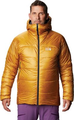 Mountain Hardwear Men's Phantom Parka - Moosejaw