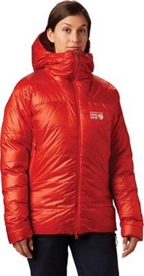 Mountain Hardwear Women's Phantom Parka - Moosejaw