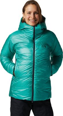 Mountain Hardwear Women's Phantom Parka - Moosejaw