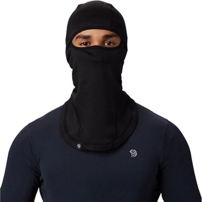 Mountain Hardwear Power Stretch Balaclava - Moosejaw