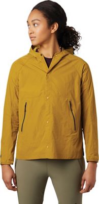 mountain hardwear railay pullover