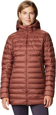 Mountain Hardwear Women's Rhea Ridge Parka - Moosejaw