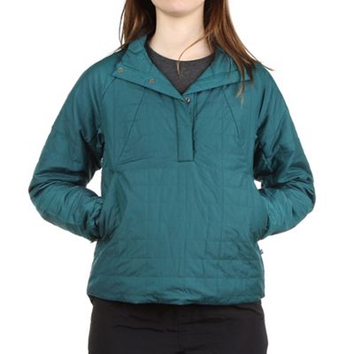 Mountain Hardwear Women's Skylab Insulated Pullover