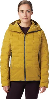 Mountain Hardwear Women's Super/DS Climb Hoody