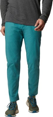 Mountain Hardwear Men's Sustenpass Climb Pant Moosejaw