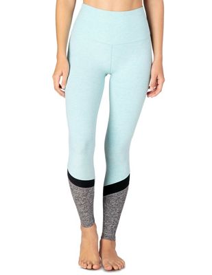 beyond yoga spacedye high waisted leggings