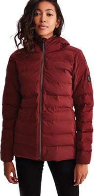 long jacket called