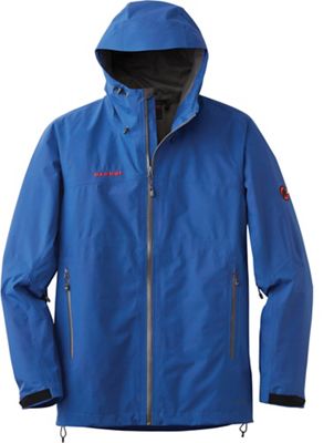 Mammut Men's Wenaha Jacket - Moosejaw