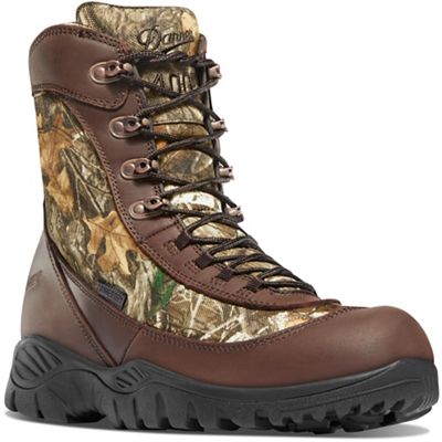 Danner Mens Element 8IN 400G Insulated Boot