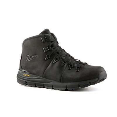 danner mountain 600 200g