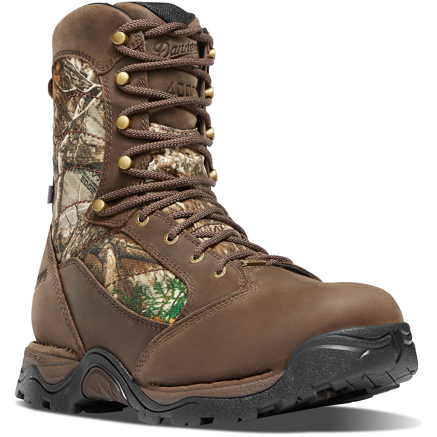 Danner Mens Pronghorn 8IN 1200G Insulated Boot