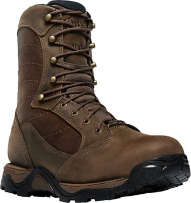 Danner Mens Pronghorn 8IN 400G Insulated Boot