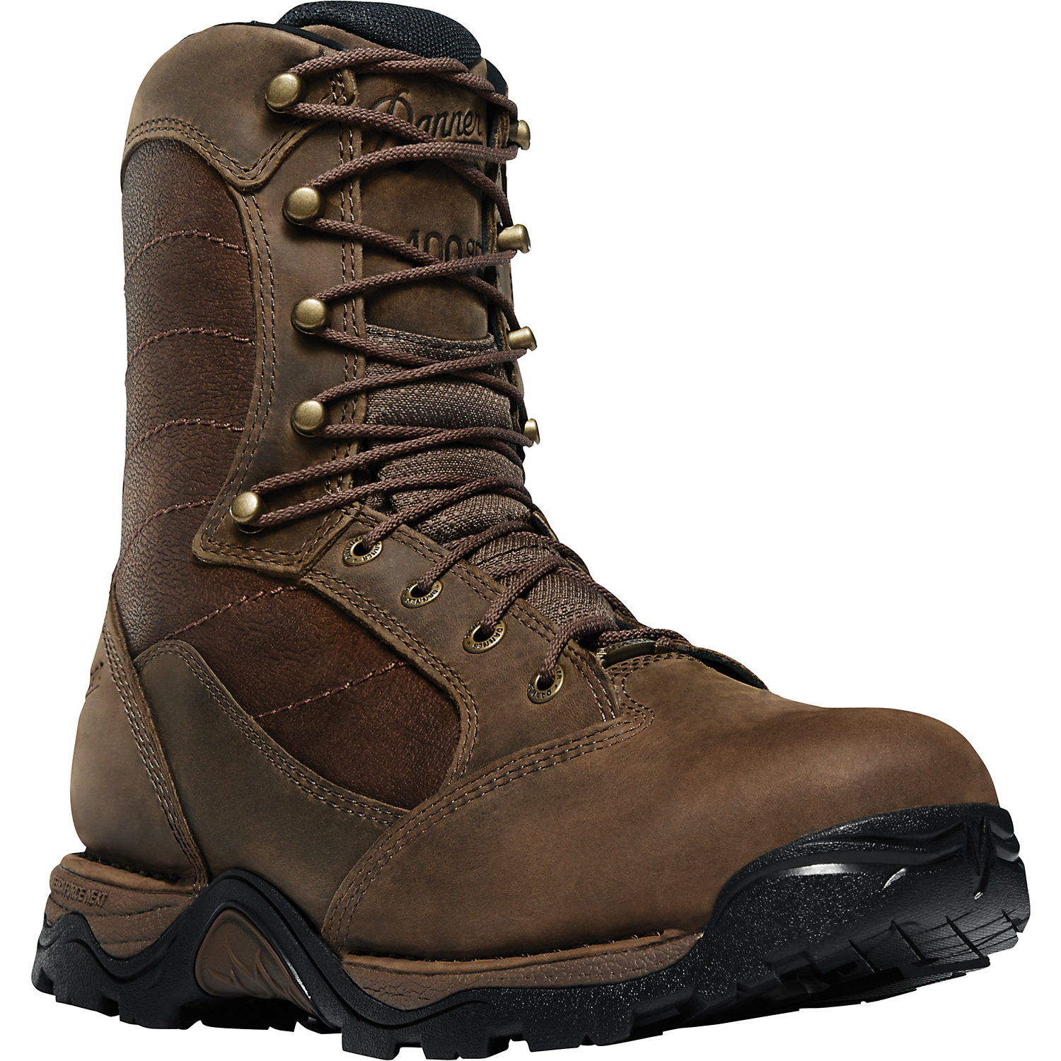 Danner Mens Pronghorn 8IN 400G Insulated Boot