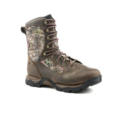 Danner Lace In Boot Zipper - Moosejaw